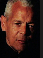 Julian Bond
